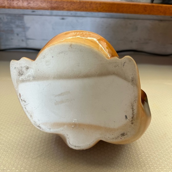 VTG 1956 Boxing Kangaroo Dresser Caddy Pulp Fiction Fine Ent Ceramic 8” - Picture 5 of 10